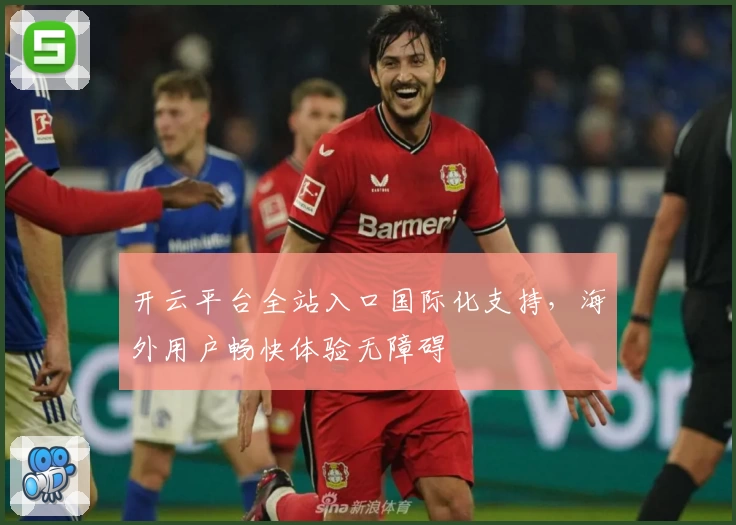 开云平台全站入口国际化支持，海外用户畅快体验无障碍