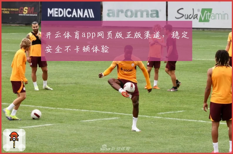 开云体育app网页版正版渠道，稳定安全不卡顿体验