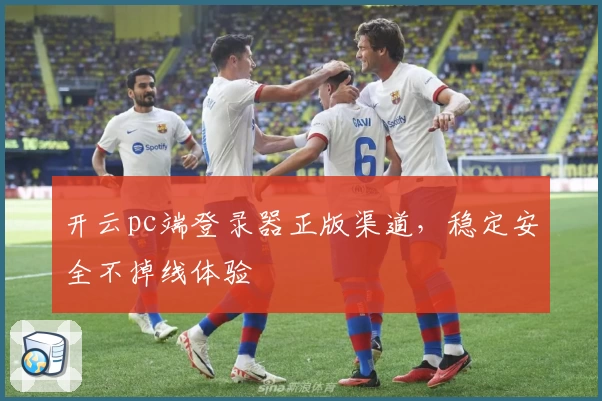 开云pc端登录器正版渠道，稳定安全不掉线体验