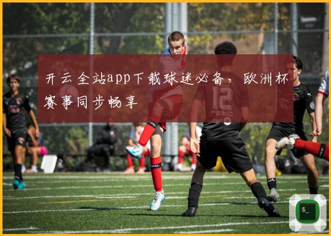 开云全站app下载球迷必备，欧洲杯赛事同步畅享